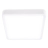 Встраиваемый светодиодный светильник Ambrella light Led Downlight DLR368