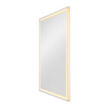Зеркало с подсветкой SLV Trukko Square WL 1004730