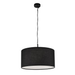 Подвесная люстра Arte Lamp COPPA A4095SP-3BK