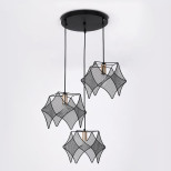 Подвесная люстра Ambrella light Traditional TR8427 Подвесная люстра Ambrella light Traditional TR8427
