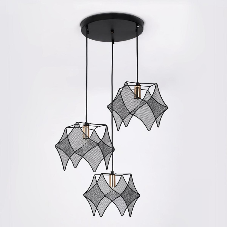 Подвесная люстра Ambrella light Traditional TR8427 Подвесная люстра Ambrella light Traditional TR8427