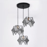 Подвесная люстра Ambrella light Traditional TR8427 Подвесная люстра Ambrella light Traditional TR8427