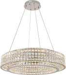 Светильник подвесной светодиодный Stilfort 4024/09/08P, серия Karnelli