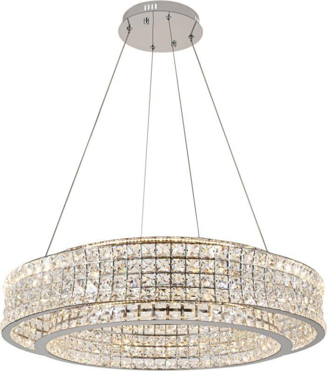 Светильник подвесной светодиодный Stilfort 4024/09/08P, серия Karnelli