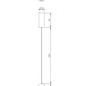 Подвесной светильник Maytoni Technical P067PL-L5W3K