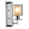 Бра Lumina Deco Manhattan LDW 8012-1W CHR Бра Lumina Deco Manhattan LDW 8012-1W CHR