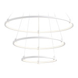 Подвесной светодиодный светильник Ambrella light Comfort Line FL5511