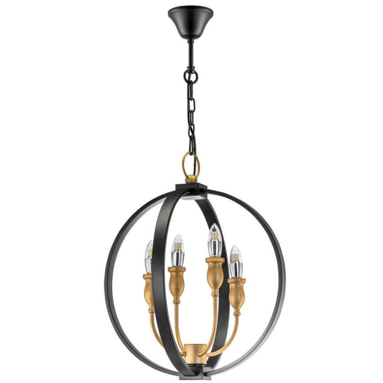 Подвесная люстра Lightstar Cero 731247 Подвесная люстра Lightstar Cero 731247