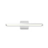 BR041 Настенный светодиодный светильник Gauss Safo BR041 12W 730lm 200-240V 400mm LED 1/20
