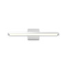 BR041 Настенный светодиодный светильник Gauss Safo BR041 12W 730lm 200-240V 400mm LED 1/20