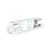 BR041 Настенный светодиодный светильник Gauss Safo BR041 12W 730lm 200-240V 400mm LED 1/20