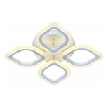 Потолочная светодиодная люстра Escada 10216/4LED