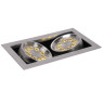 Встраиваемый светодиодный светильник Lucide LED Pro 28905/16/12