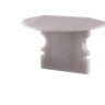 Заглушка Deko-Light End Cap P-ET-02-08 Set 2 pcs 978121