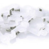 Клипса монтажная Deko-Light Mounting set 15 mm 840050