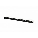 Трековый светодиодный светильник iLedex Technical Vision SMART 4825-039-L293-18W-36DG-WH Трековый светодиодный светильник iLedex Technical Vision SMART 4825-039-L293-18W-36DG-WH