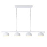 Подвесной светильник Ambrella light Techno Spot Techno TN71037