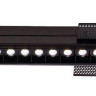 Встраиваемый светильник Deko-Light Ceti 15 Hide 565255