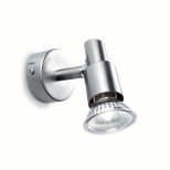 Спот Ideal Lux Slem AP1 018829 Спот Ideal Lux Slem AP1 018829