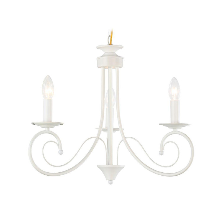 Подвесная люстра Ambrella light Traditional Modern TR9605 Подвесная люстра Ambrella light Traditional Modern TR9605