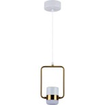 Подвесной светодиодный светильник Stilfort Elegante 2045/01/01P