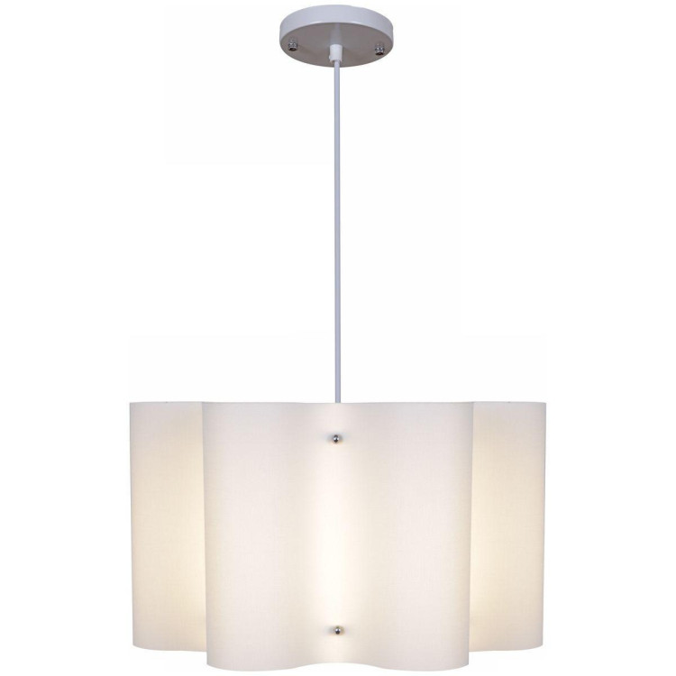 Подвесной светильник Reluce 00420-0.9-01 beige