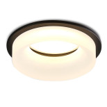 Встраиваемый светильник Ambrella light Techno Spot Acrylic Frost TN1303 Встраиваемый светильник Ambrella light Techno Spot Acrylic Frost TN1303
