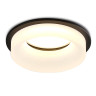 Встраиваемый светильник Ambrella light Techno Spot Acrylic Frost TN1303 Встраиваемый светильник Ambrella light Techno Spot Acrylic Frost TN1303