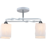 Потолочный светильник Reluce 04869-0.3-02 WT+CH