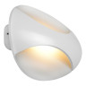 Настенный светодиодный светильник iLedex Flux ZD8151-5W WH matt white Настенный светодиодный светильник iLedex Flux ZD8151-5W WH matt white