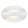 Настенный светодиодный светильник iLedex Flux ZD8151-5W WH matt white Настенный светодиодный светильник iLedex Flux ZD8151-5W WH matt white