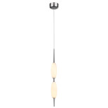 Подвесной светодиодный светильник Odeon Light Spindle 4793/16L