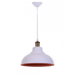 Подвесной светильник Lumina Deco Boggi LDP 6858 WT+Bronze Подвесной светильник Lumina Deco Boggi LDP 6858 WT+Bronze