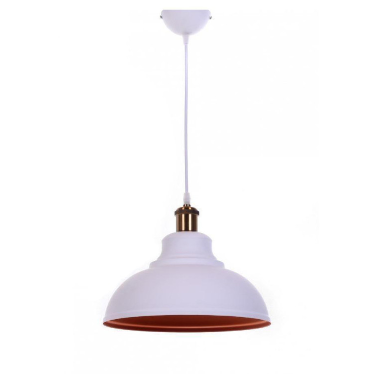 Подвесной светильник Lumina Deco Boggi LDP 6858 WT+Bronze Подвесной светильник Lumina Deco Boggi LDP 6858 WT+Bronze