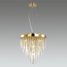 Подвесная люстра Odeon Light Avista 4784/7