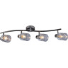 Спот Reluce 05964-0.8-04 PEARL BK Спот Reluce 05964-0.8-04 PEARL BK