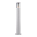 Уличный светильник Ideal Lux Tronco Pt1 H80 Bianco 109138 Уличный светильник Ideal Lux Tronco Pt1 H80 Bianco 109138