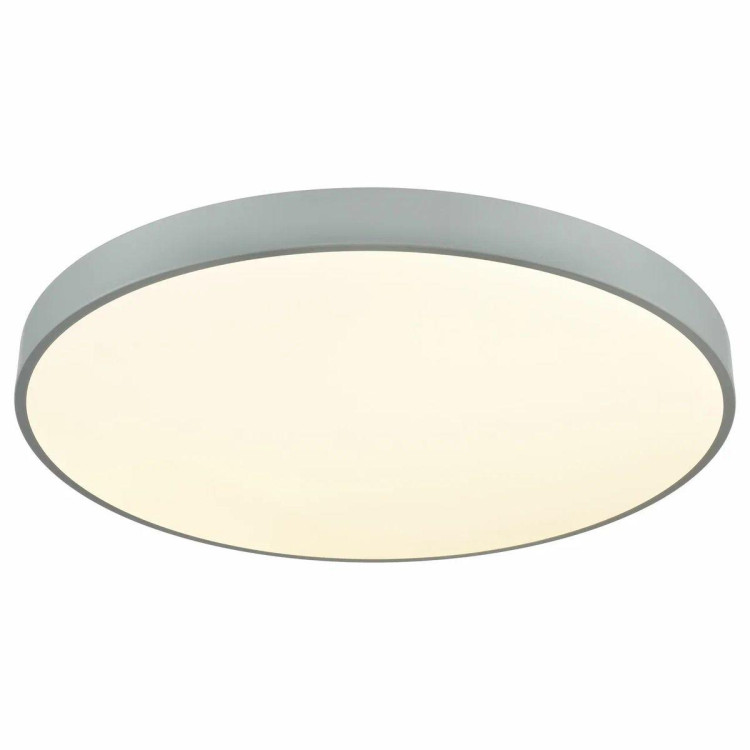 Светильник потолочный VELANTE Современный стиль 444-267-01