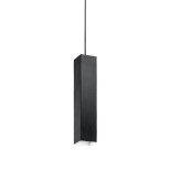 Трековый светильник Ideal Lux Sky Track Nero 231686