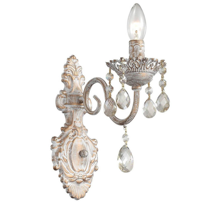 Бра Evoluce Splendi SL139.501.01 Бра Evoluce Splendi SL139.501.01