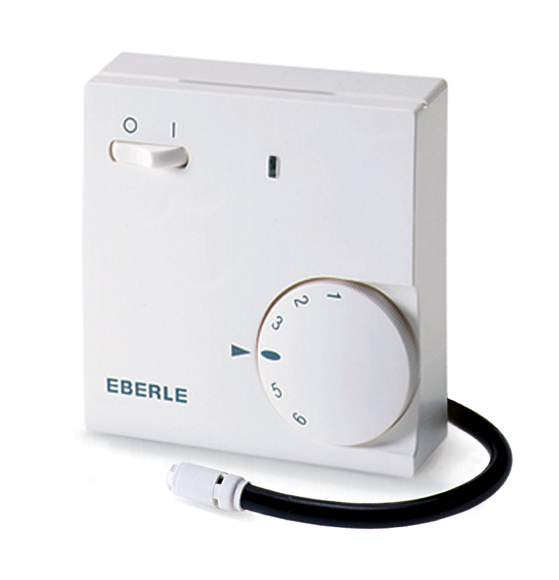 Терморегулятор Eberle FRE 525 31