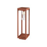 Садовый светильник Kanlux VIMO 50 BR 34985 Садовый светильник Kanlux VIMO 50 BR 34985