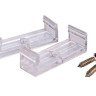 Клипса монтажная Deko-Light Clip 90° Set 687045