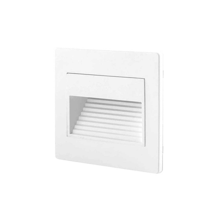 Встраиваемый светодиодный светильник Denkirs Odder DK3050-WH