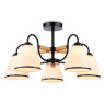 Потолочная люстра Ambrella light Traditional Modern TR3033245