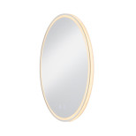 Зеркало с подсветкой SLV Trukko Square WL 1004731