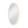 Зеркало с подсветкой SLV Trukko Square WL 1004731