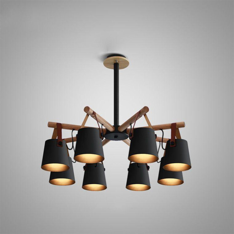 Подвесная люстра Imperium Loft Natura 178002-26 Подвесная люстра Imperium Loft Natura 178002-26