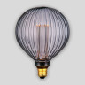 Лампа светодиодная диммируемая Hiper E27 4,5W 1800K дымчатая HL-2239