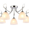 Потолочная люстра Ambrella light Traditional TR3042